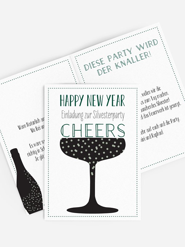 Cheers