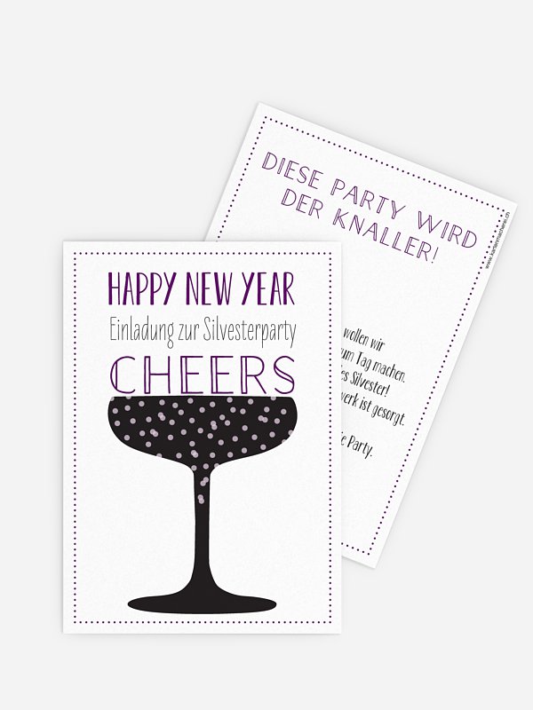 Cheers