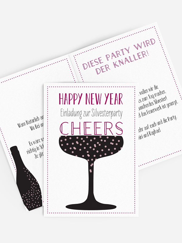 Cheers