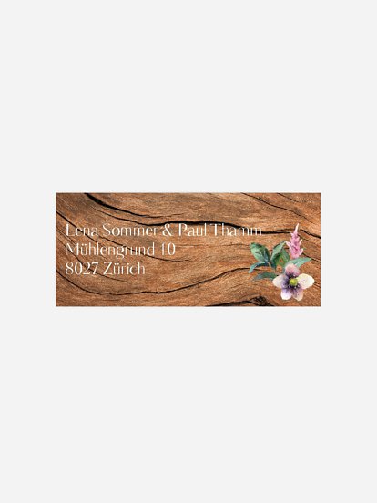 Rustic Bloom Rustic Bloom