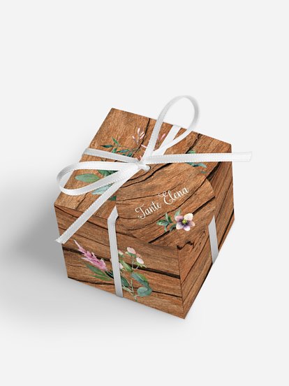 Rustic Bloom Rustic Bloom