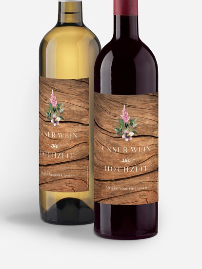 Rustic Bloom Rustic Bloom