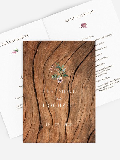 Rustic Bloom Rustic Bloom