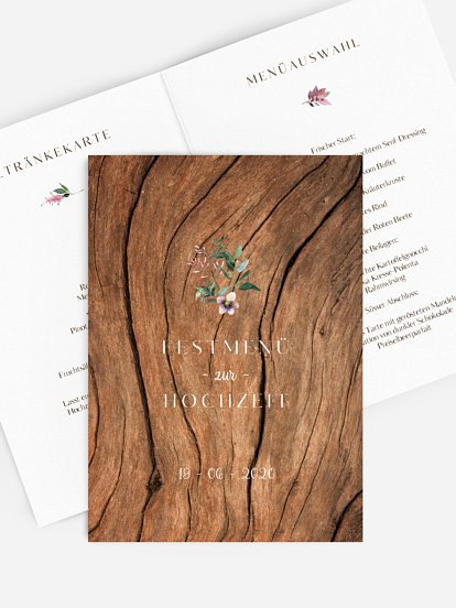 Rustic Bloom Rustic Bloom