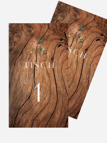 Rustic Bloom Rustic Bloom
