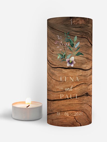 Rustic Bloom Rustic Bloom