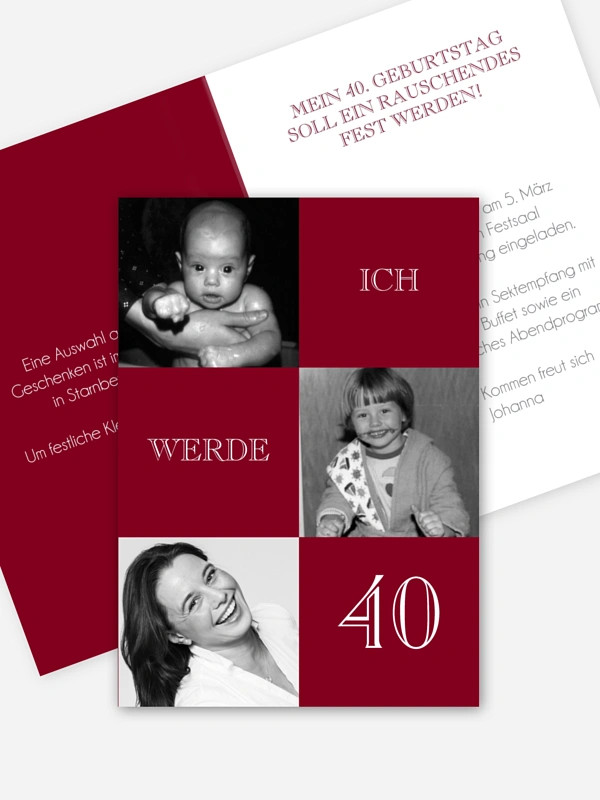 Bildergeschichte