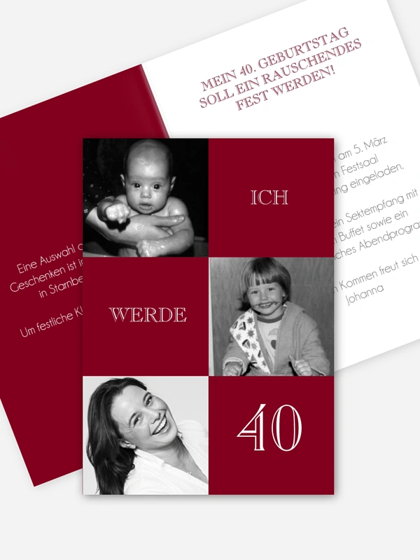 Bildergeschichte