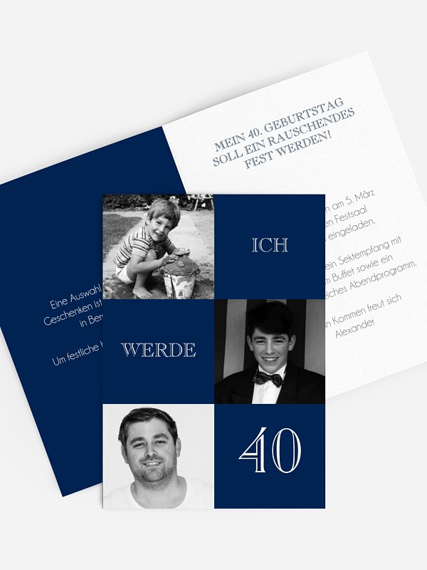 Bildergeschichte