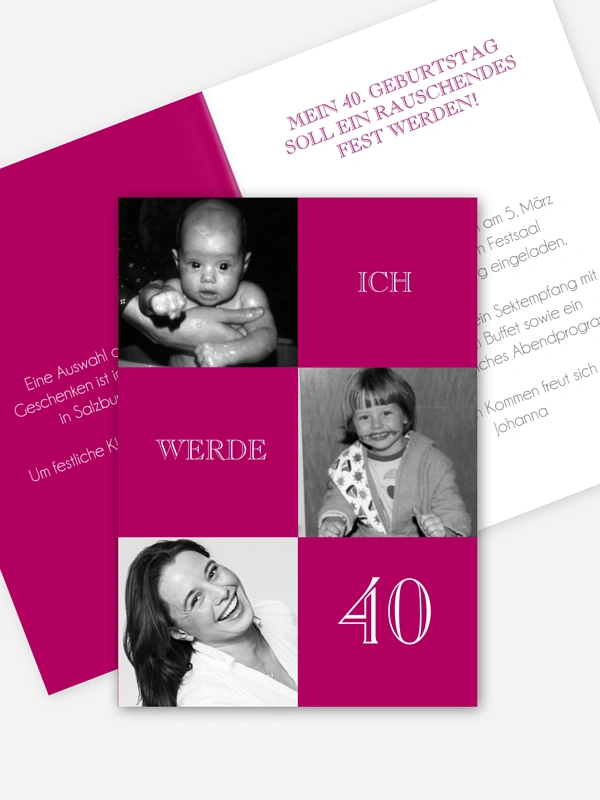 Bildergeschichte