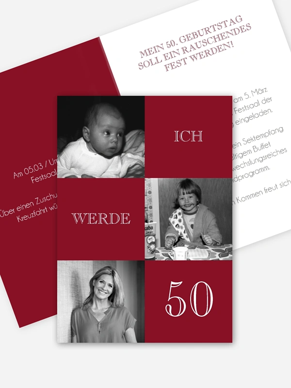 Bildergeschichte