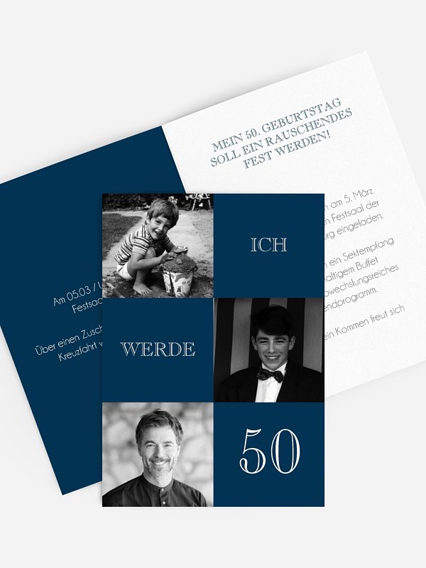 Bildergeschichte