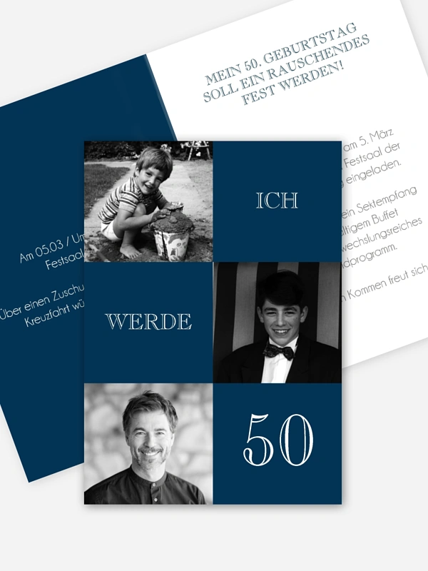 Bildergeschichte