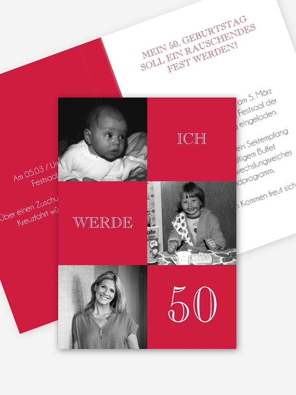 Bildergeschichte