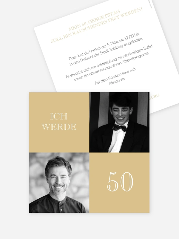 Bildergeschichte