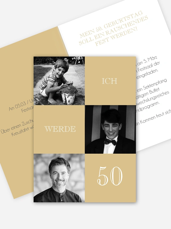 Bildergeschichte