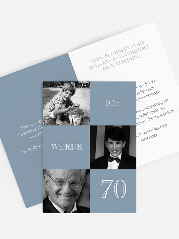 Bildergeschichte