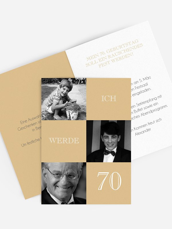 Bildergeschichte