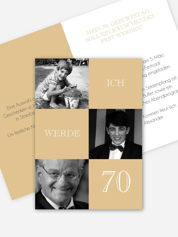 Bildergeschichte