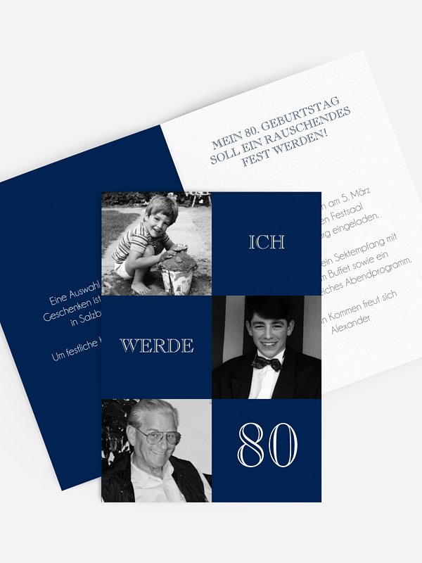 Bildergeschichte