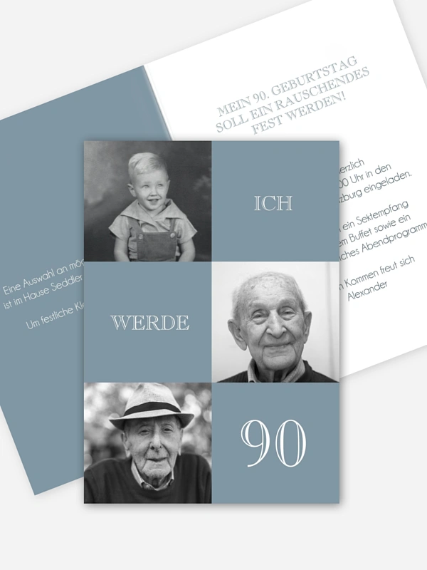 Bildergeschichte