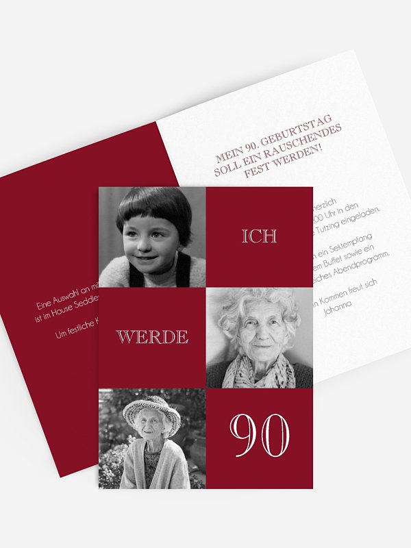 Bildergeschichte
