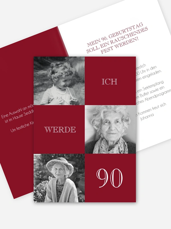 Bildergeschichte