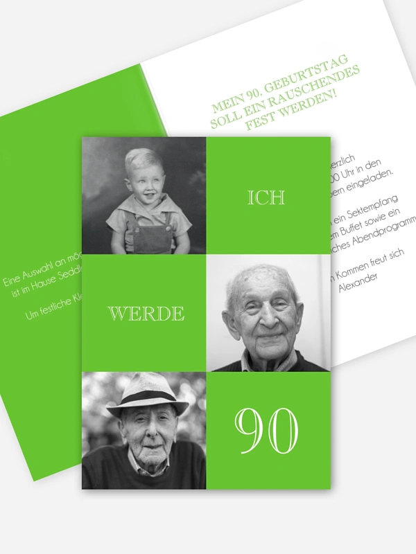 Bildergeschichte