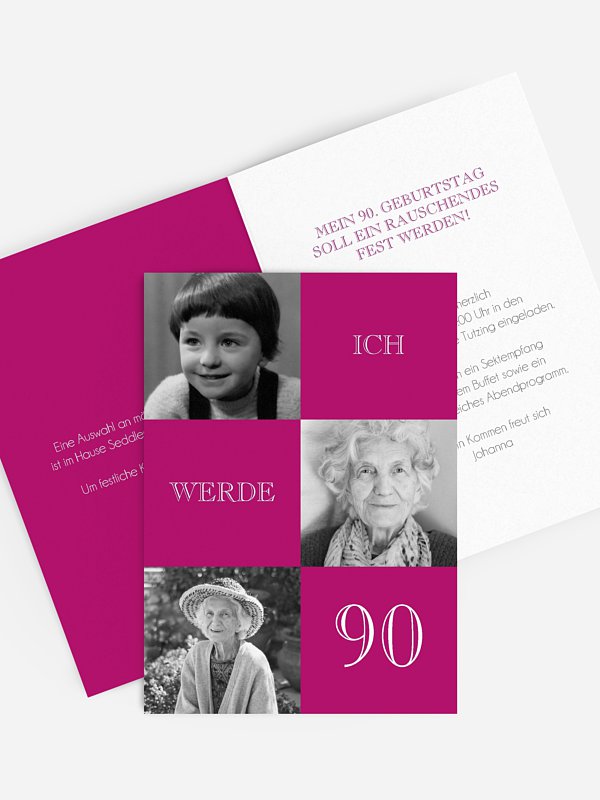 Bildergeschichte