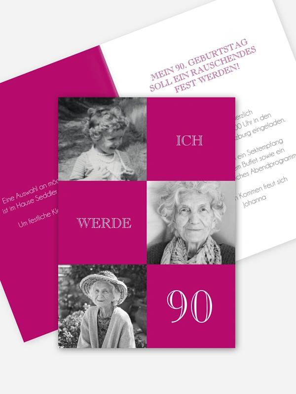 Bildergeschichte