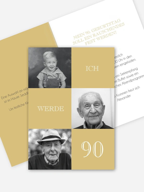 Bildergeschichte