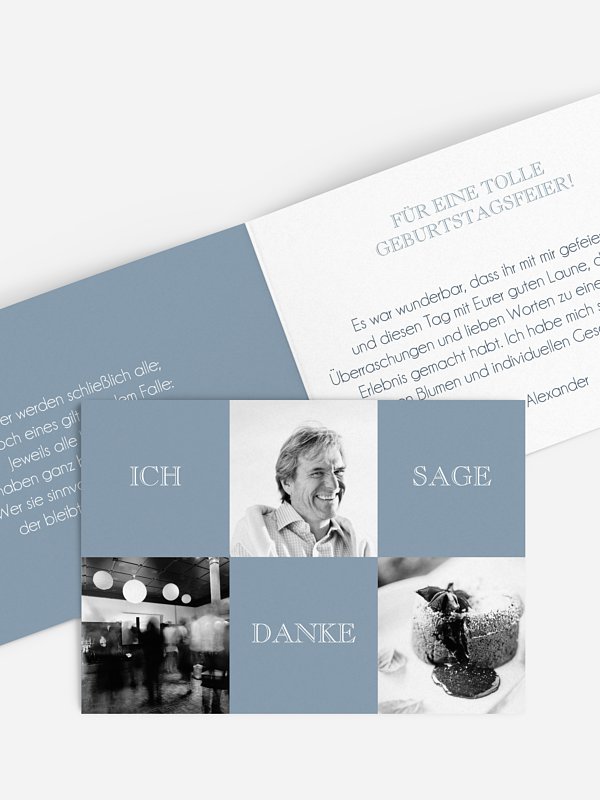 Bildergeschichte