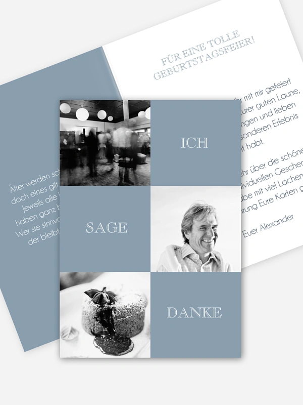 Bildergeschichte