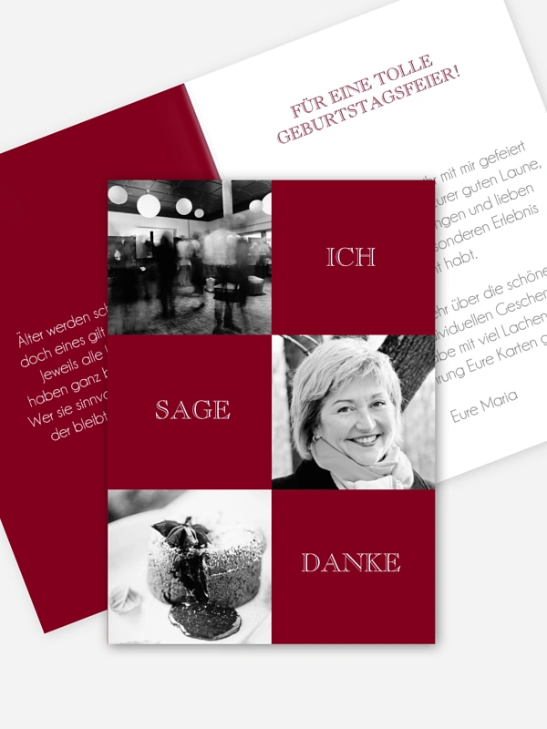 Bildergeschichte