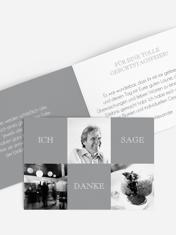 Bildergeschichte