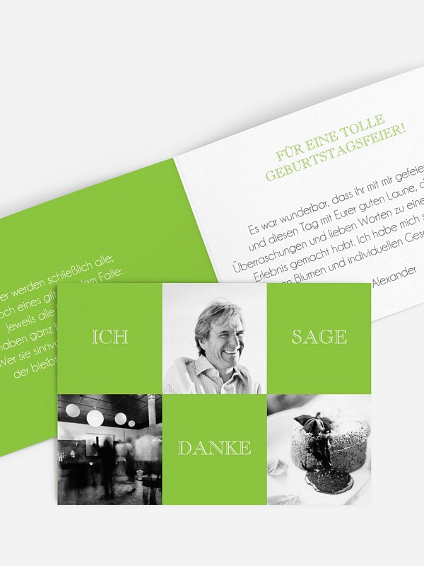 Bildergeschichte