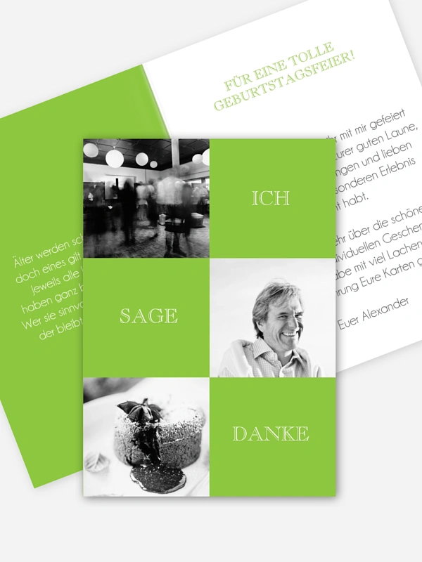 Bildergeschichte