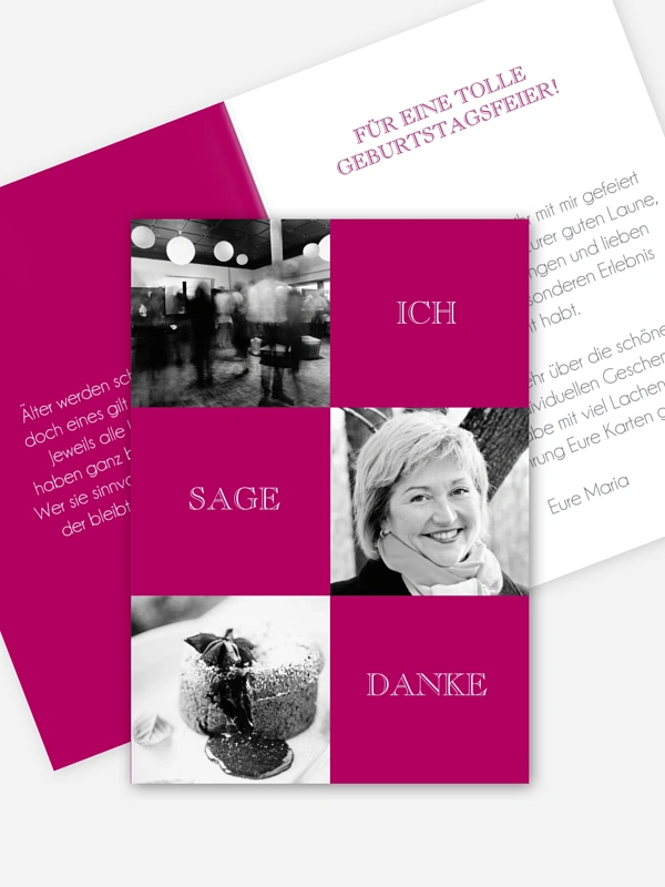 Bildergeschichte