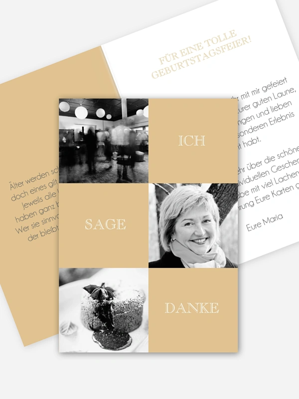 Bildergeschichte