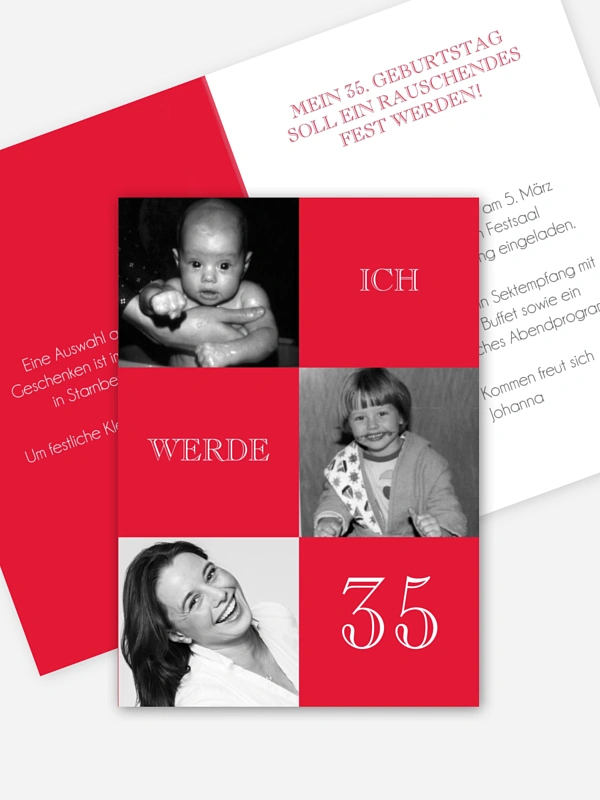 Bildergeschichte