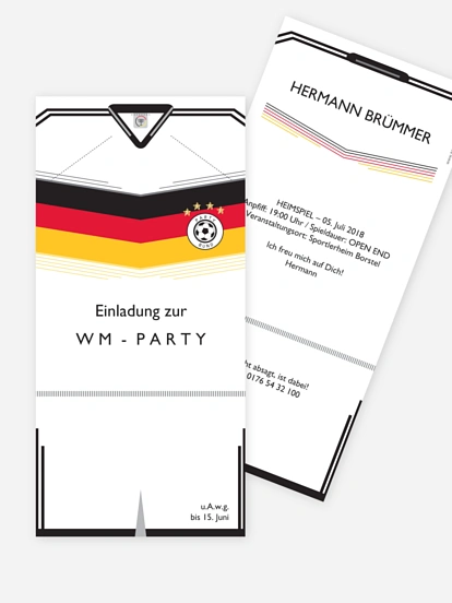 Trikot Trikot