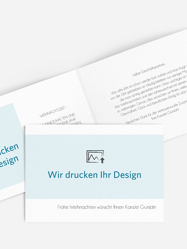Persönliche Note