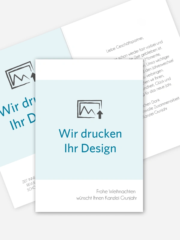 Persönliche Note