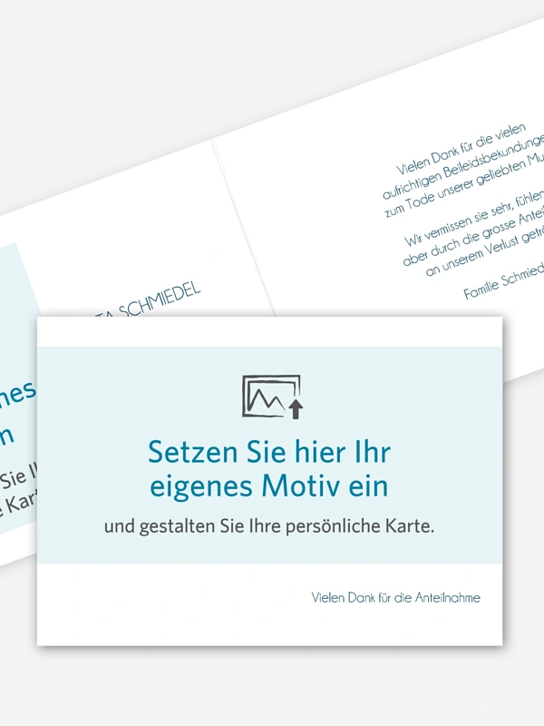 Persönliche Note