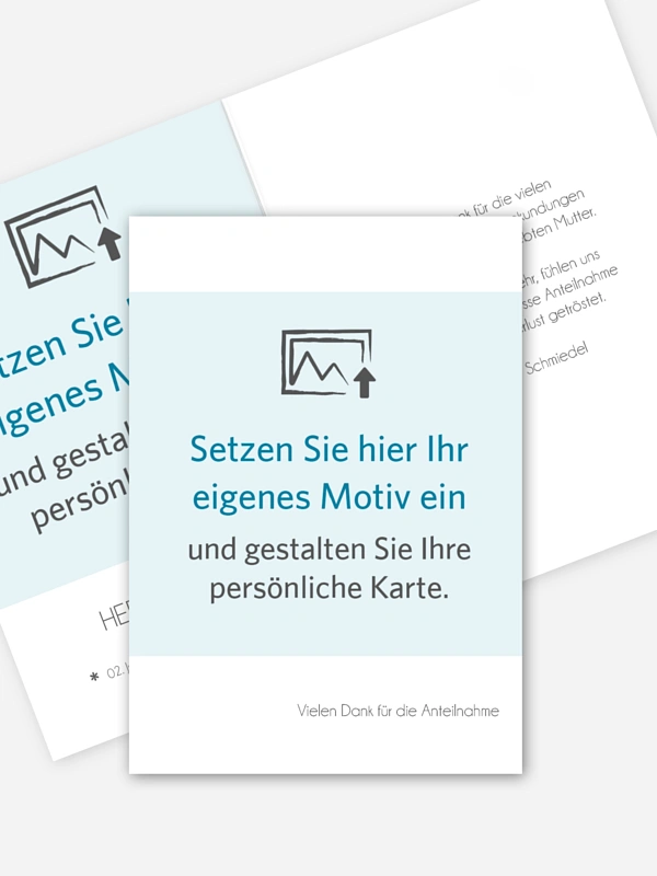 Persönliche Note