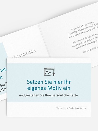 Persönliche Note Persönliche Note