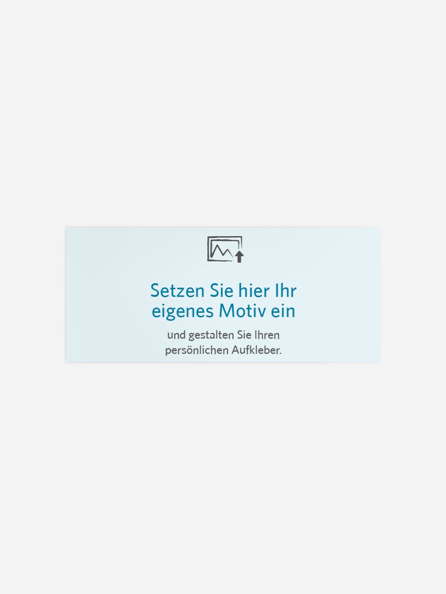 Geschenkaufkleber Hochzeit Gestaltungsfreiheit
