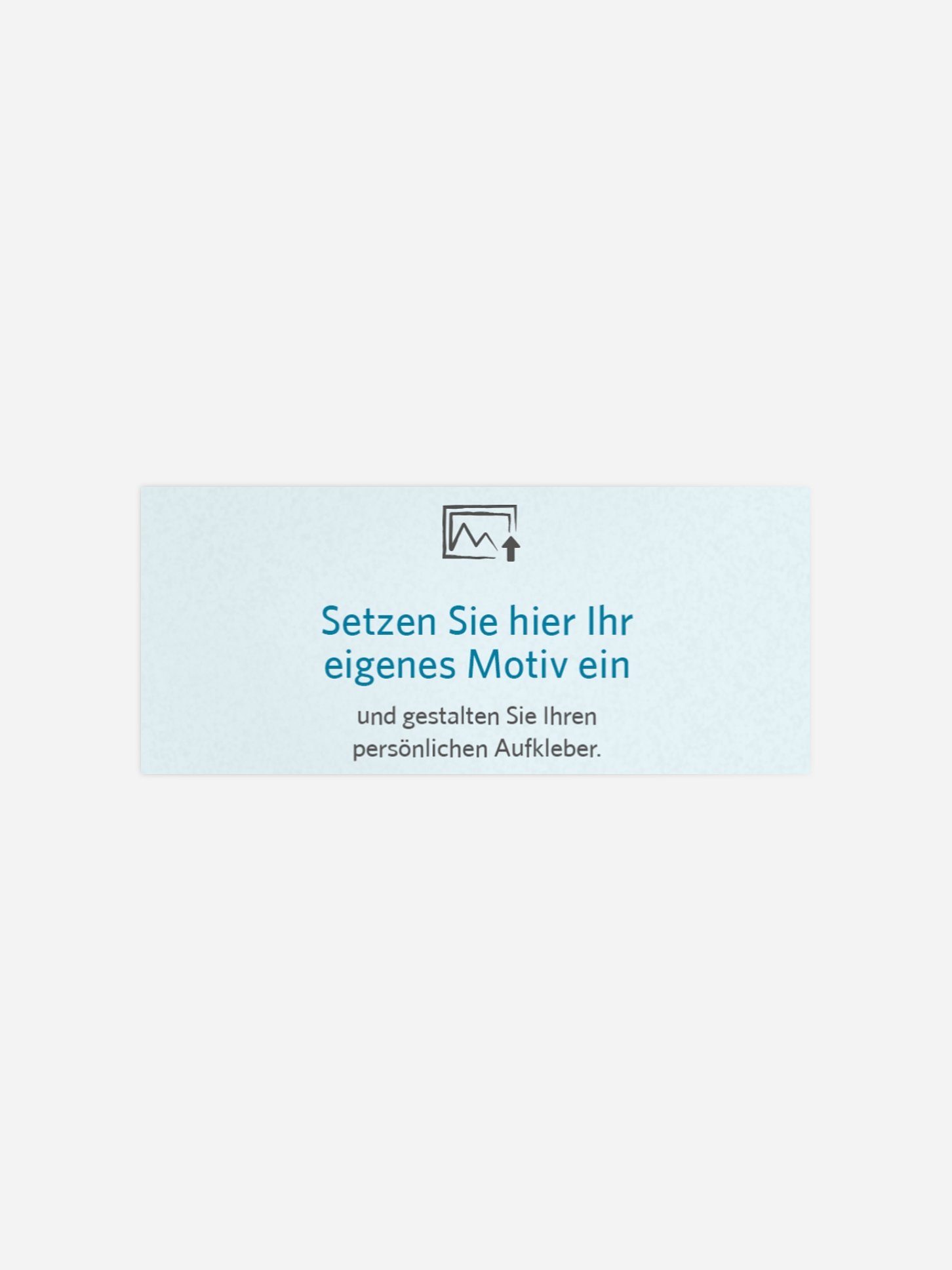 Geschenkaufkleber Hochzeit Gestaltungsfreiheit