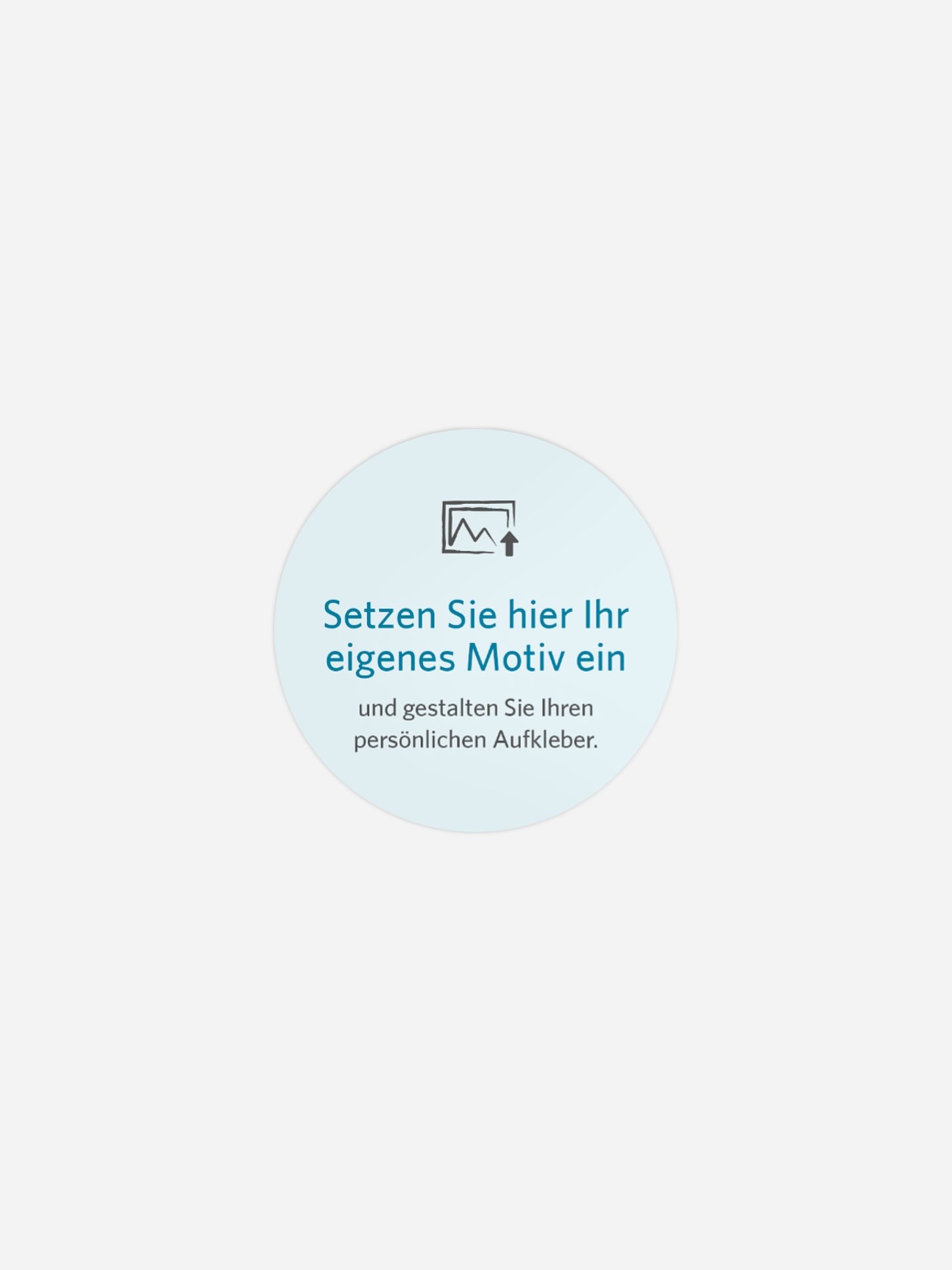 Geschenkaufkleber Hochzeit Gestaltungsfreiheit