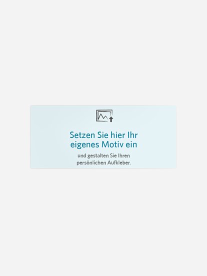 Geschenkaufkleber Hochzeit Gestaltungsfreiheit